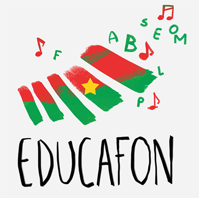 Logo Educafon