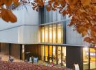 Centre des arts - notre double vocation