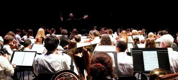 Ecolint String Orchestra Autumn Concert